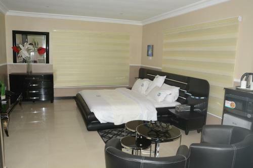 Hotel Springs Sparadise