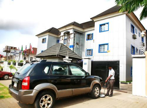 Western Dreams Hotel