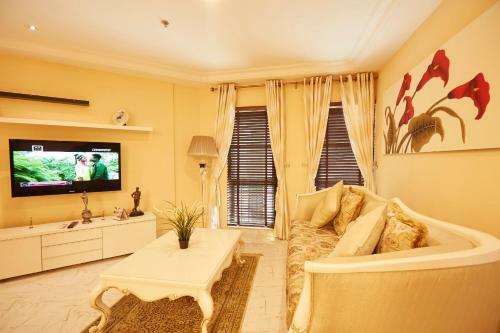 Hotel Belanova Apartments And Suites