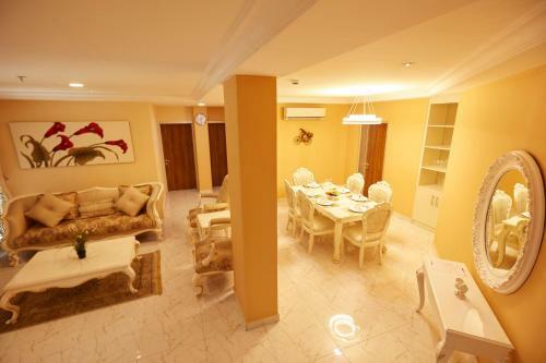 Hotel Belanova Apartments And Suites
