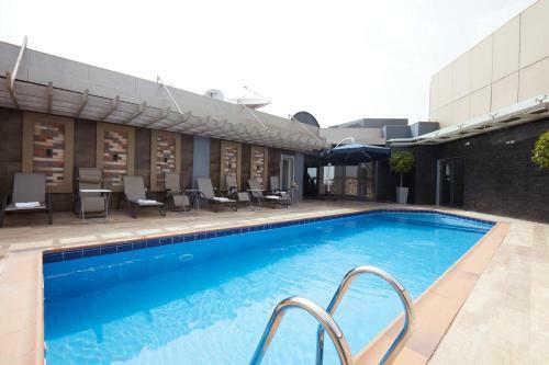 Hotel Belanova Apartments And Suites