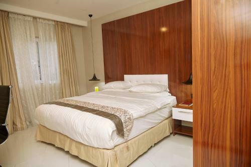 Best Premier Hotel Wuse 2