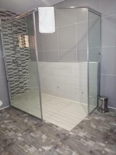 Aparthotel Brentford Apartments