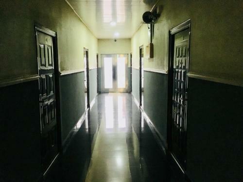 Omolucas Hotel & Suites