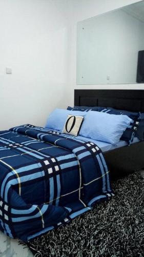 Beautiful 1 Bedroom Apartment, Lekki