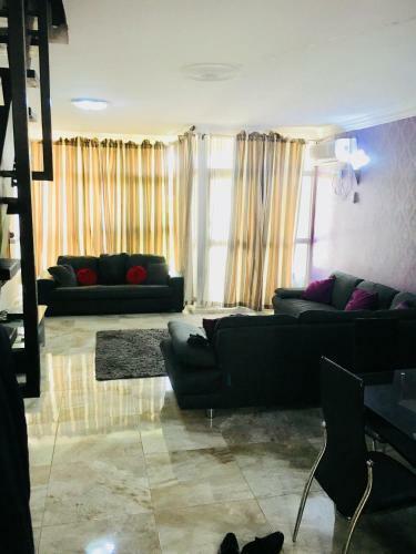 Apartamento Beulah Place