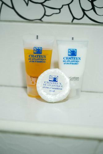 Chateux De Atlantique Annex Hotel