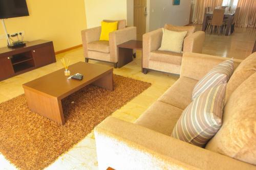 Apartamento The Emem (apartment Collections)