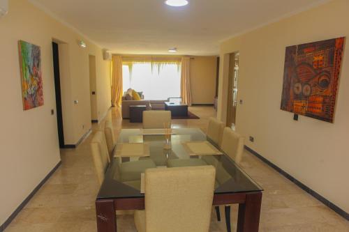 Apartamento The Emem (apartment Collections)