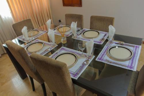 Apartamento The Emem (apartment Collections)