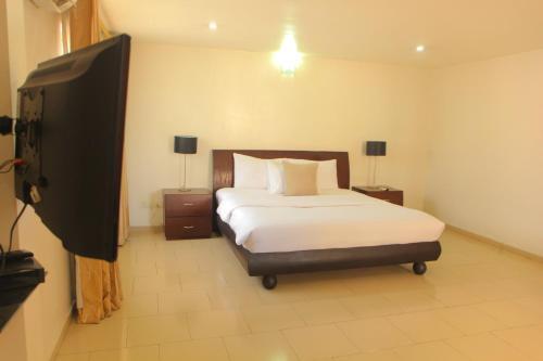 Apartamento The Emem (apartment Collections)