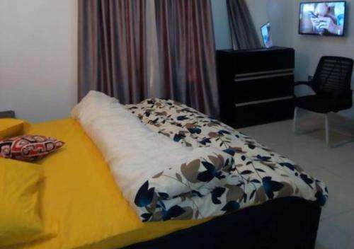 Perfect Havens At Reeves Apartment