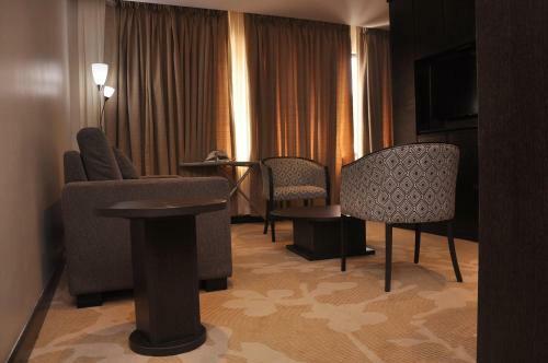 Hotel Golden Tulip Oniru, Lagos