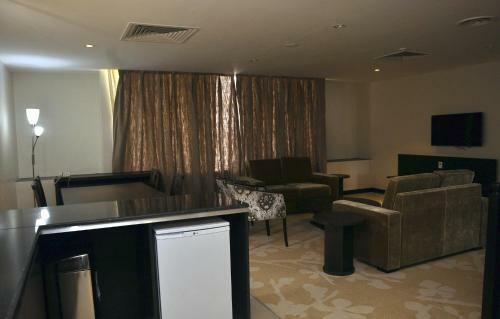 Hotel Golden Tulip Oniru, Lagos