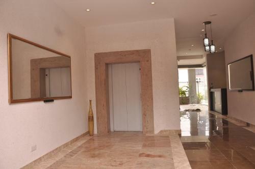 Hotel Golden Tulip Oniru, Lagos