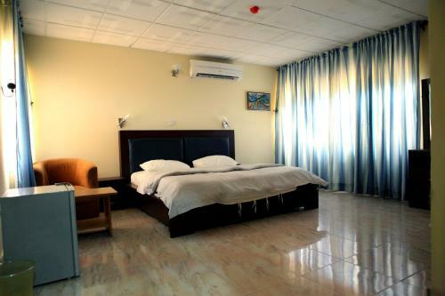 Hotel Nspri Guest Houses