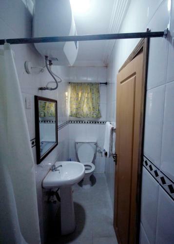 Hotel Nspri Guest Houses