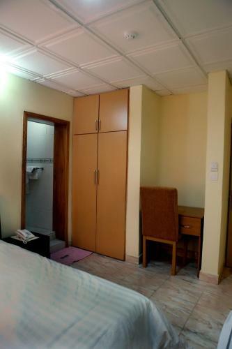 Hotel Nspri Guest Houses