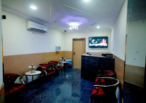 Hotel Nspri Guest Houses