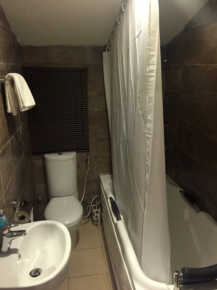 Hotel Sinclair Guest House