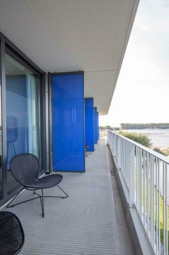 Fletcher Hotel-restaurant Het Veerse Meer