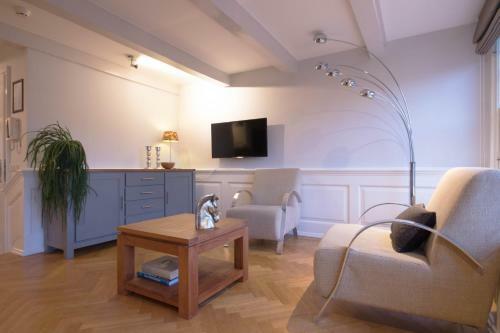 Apartamentos Amsterdam Canal Suites