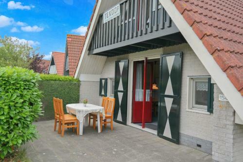 6 Pers. Decent House On A Dutch Gracht