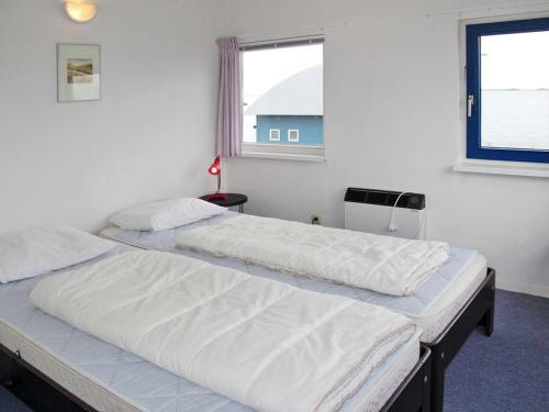Jachthaven Oostmahorn 135s