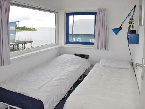 Jachthaven Oostmahorn 135s