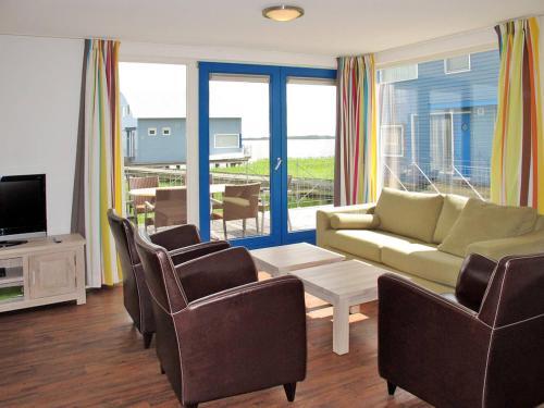 Jachthaven Oostmahorn 126s
