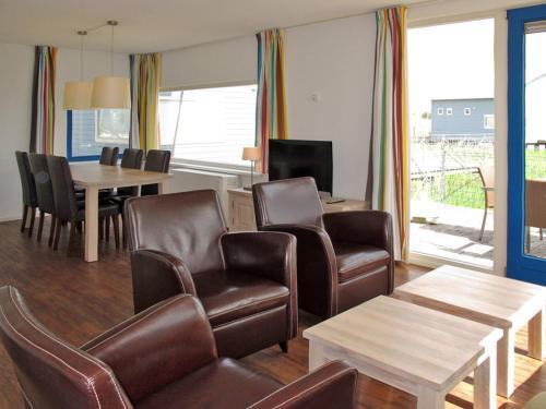 Jachthaven Oostmahorn 126s