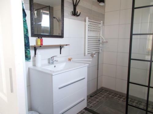 Apartamento Middenpaed