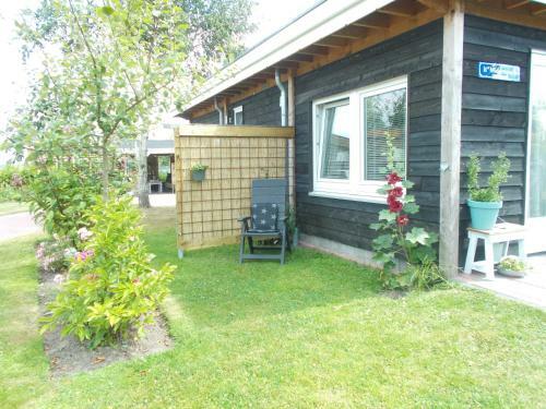 Apartamento Middenpaed
