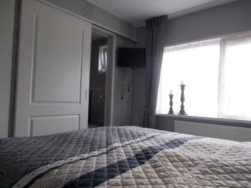 Apartamento Middenpaed