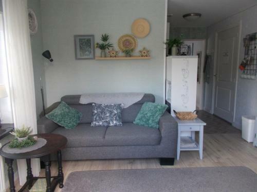 Apartamento Middenpaed