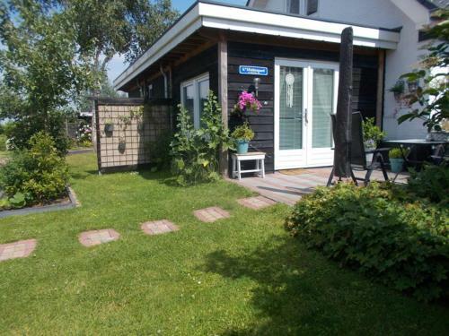 Apartamento Middenpaed