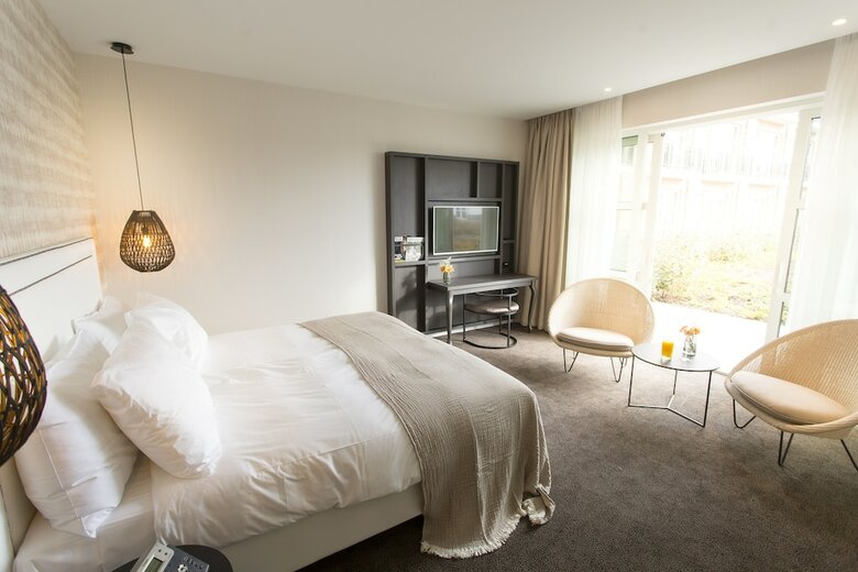 Van Der Valk Hotel Apeldoorn