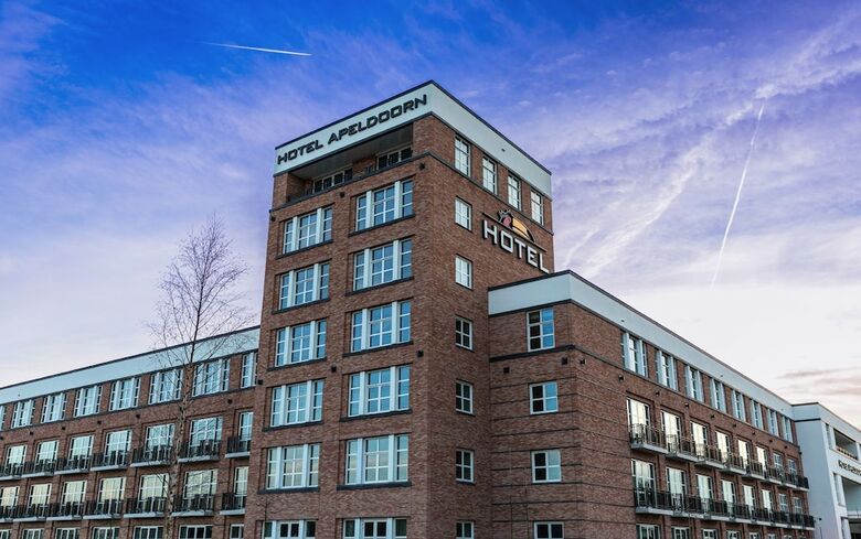 Van Der Valk Hotel Apeldoorn