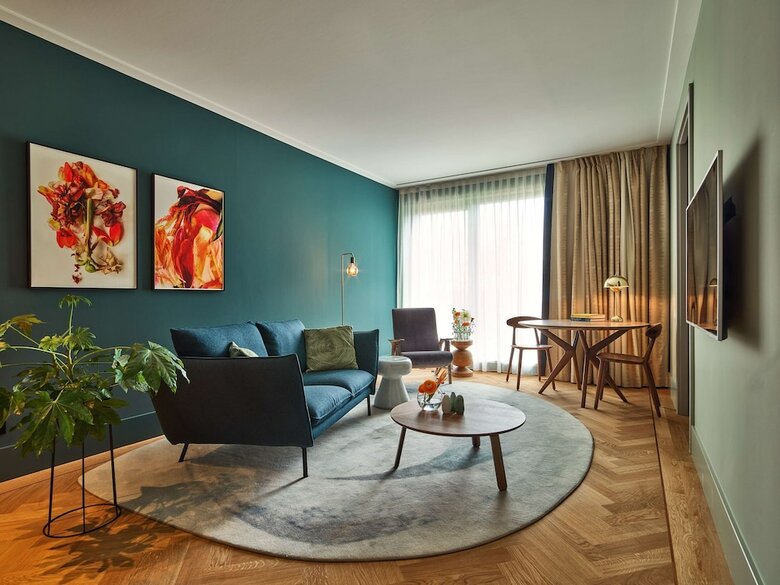 Hotel Hyatt Regency Amsterdam