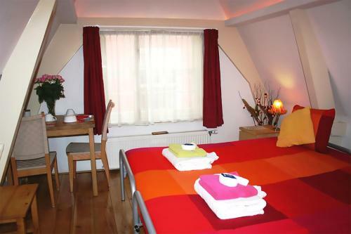 Citycenter Bed And Breakfast Amsterdam