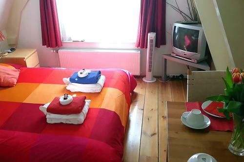 Citycenter Bed And Breakfast Amsterdam