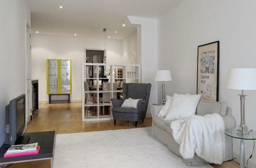 Apartamento Prinsengracht Canal House