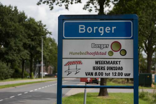 B&B Mooi!