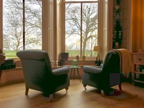 Bed & Breakfast Boerderij Welgelegen