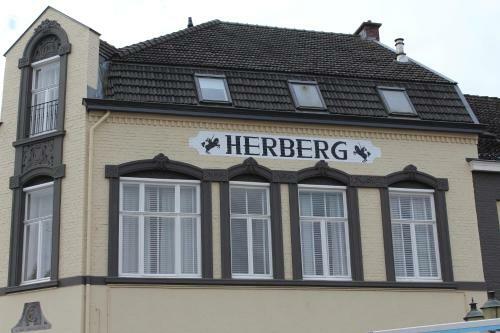 Posada Herberg De Zwarte Ruiter