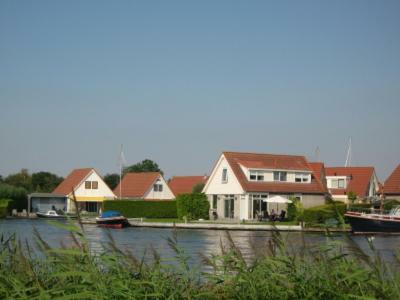 Wetterkantwoning