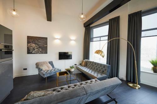 "de Bank" - Hotel Apartments