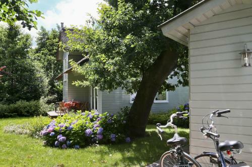 Apartamento Idyllic Lakehouse