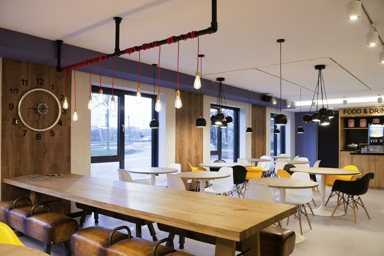 Hotel Ibis Styles Haarlem City