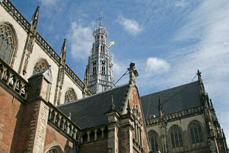 Hotel Ibis Styles Haarlem City